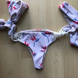 Acacia Anini Bottoms